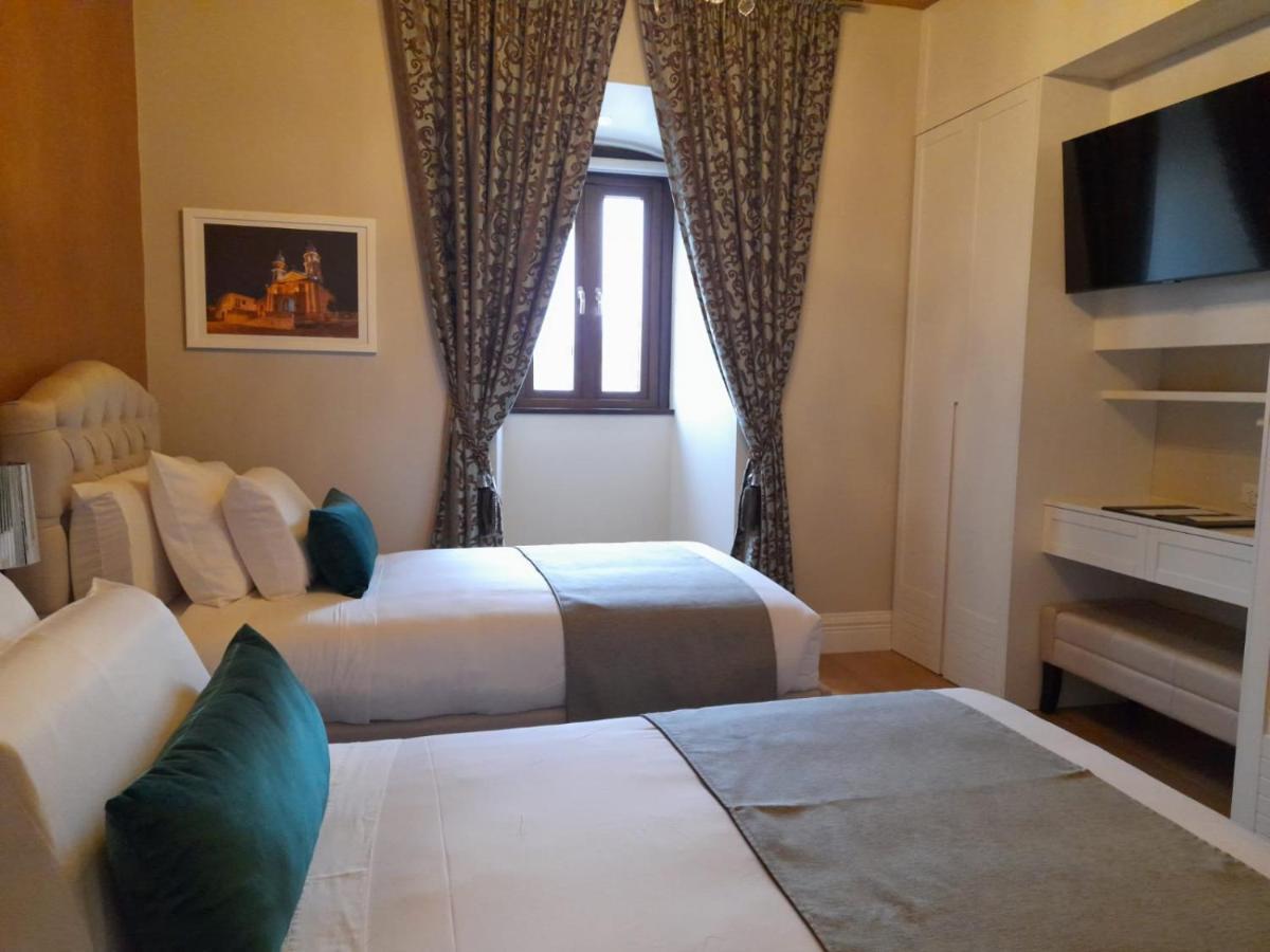 Itza Hotel Boutique Internacional Cuenca Zewnętrze zdjęcie